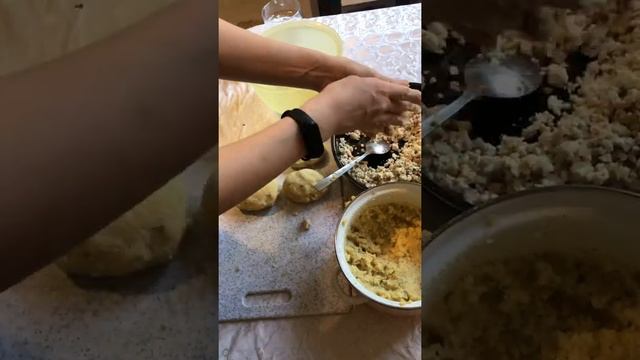 Вкусные зразы под сыром, рецепт в описании ?? смотреть онлайн