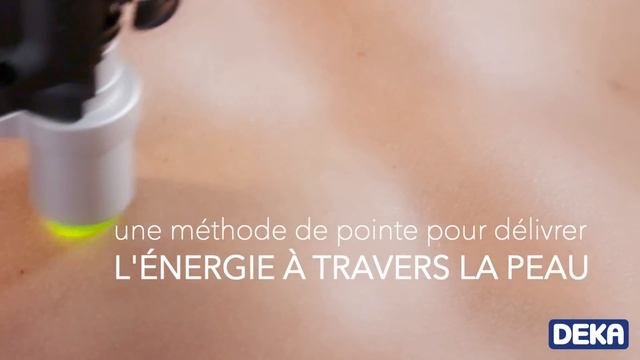 Motus AX avec pièce à main MOVEO - La véritable révolution dans l’univers de l'épilation au laser смотреть онлайн