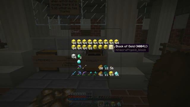 Minecraft: Cube SMP - Episode 150 - Black Market смотреть онлайн