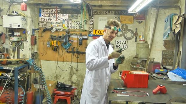 КАК СДЕЛАТЬ КРАЙНЕ ПОЛЕЗНОЕ HИXУЯ! смотреть онлайн