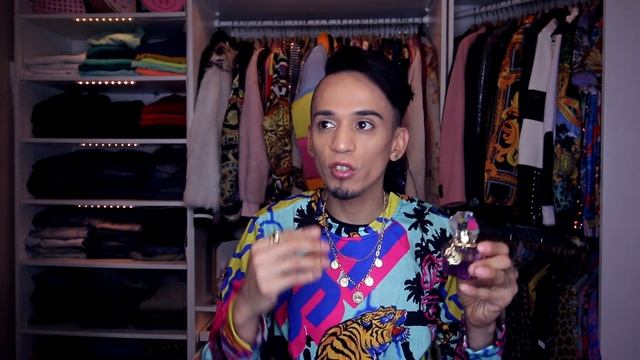 JUICY COUTURE OUI PLAY COLLECTION REVIEW | EDGAR-O смотреть онлайн