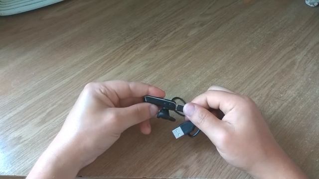 BLUETOOTH гарнитура XIAOMI. Aliexpress. Обзор посылки. Распаковка. смотреть онлайн
