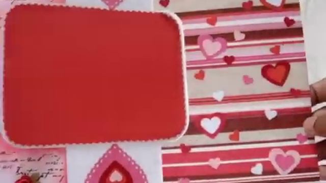 Открытки своими руками Идеи Объемная открытка смотреть онлайн