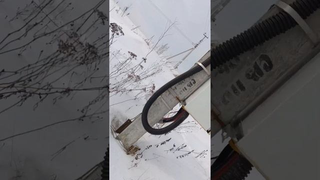 ВЫПАЛ СНЕГ смотреть онлайн