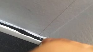 Установка добора на входную дверь,доработанный вариант#добор на входную дверь