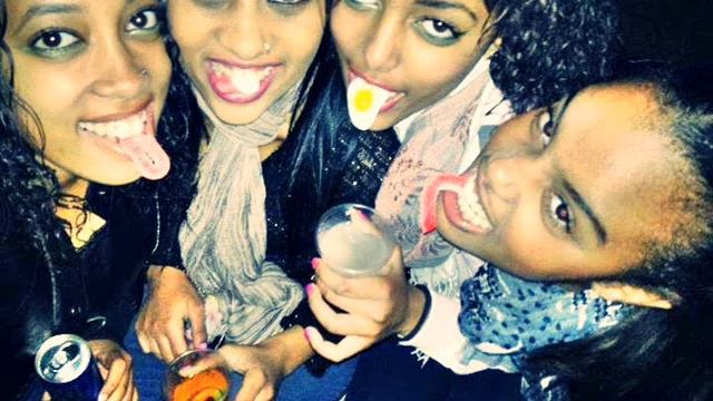 Beenie Man - Let's Go , dedicated to Hana Tasama & Nataly Shmuel & Yifat Marsha ♥ смотреть онлайн