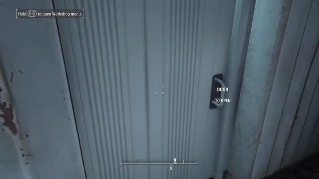 Fallout 4 PS4 MODS - PRE WAR SANCTUARY BY REAPER28852 смотреть онлайн