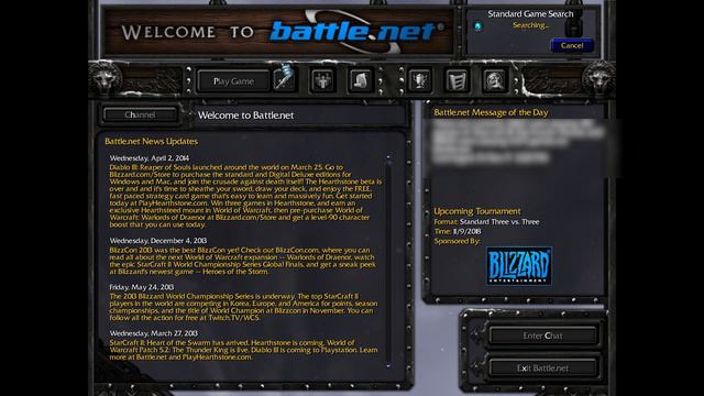 Warcraft 3 Radar / Maphack for 1.30.2 смотреть онлайн