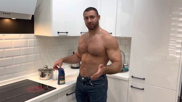 Лучшая крупа для роста мышц и похудения! смотреть онлайн