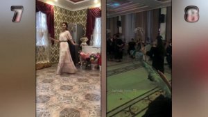 Ее Танец Невозможно Забыть! Цыганские танцы 2024