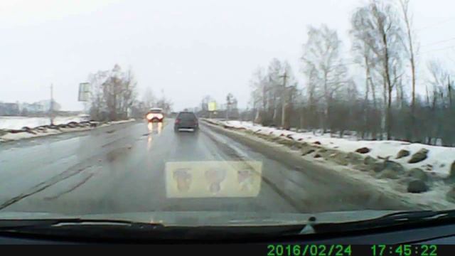 Дорога Уфа-Иглино (Шакша) смотреть онлайн