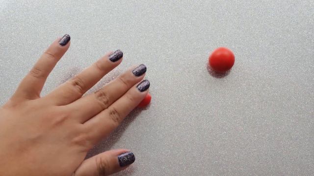 How To Make Halloween Devil Horn Hair Clips Tutorial смотреть онлайн
