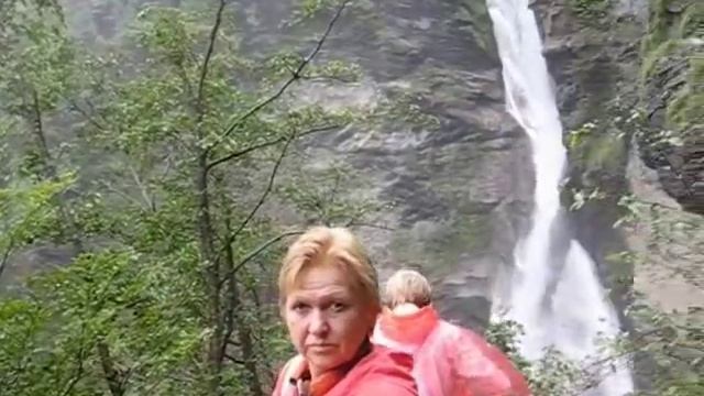 Рейхенбахский водопад смотреть онлайн