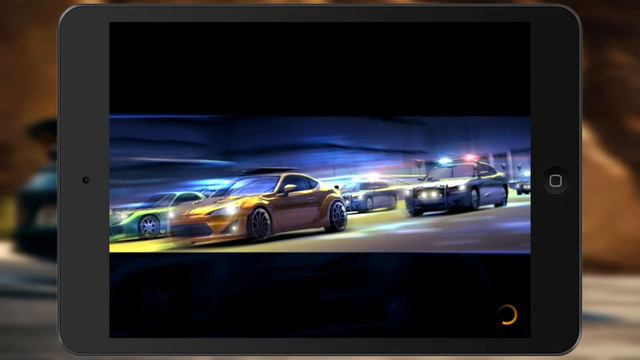Need For Speed: No Limits Soft Launch iOS GamePlay Video смотреть онлайн