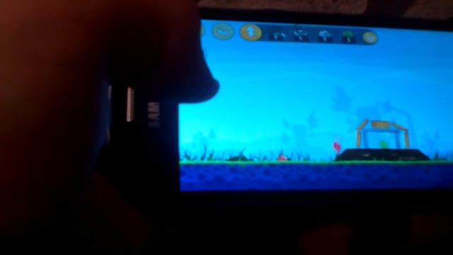 Мой телефон - Angry Birds смотреть онлайн