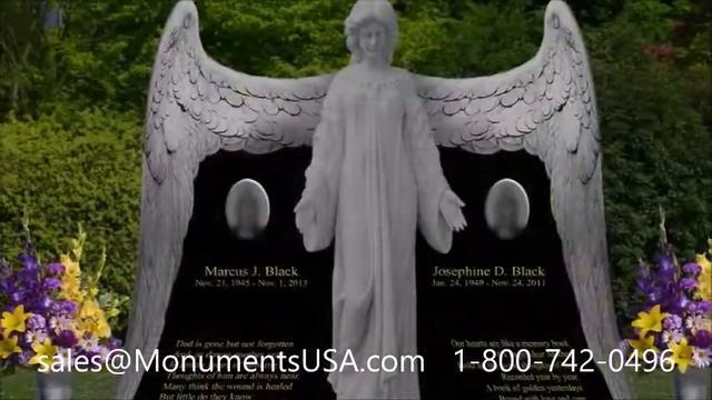 Headstones | Tombstones | Memorials | Headstones | Gravestones Shipped To Victoria, TX смотреть онлайн