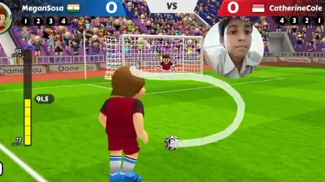 Perfect kick2 gameplay android смотреть онлайн