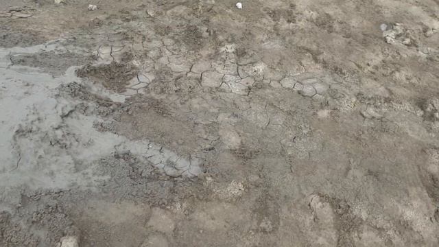 Баку!Вулкан!грязевой вулкан! смотреть онлайн