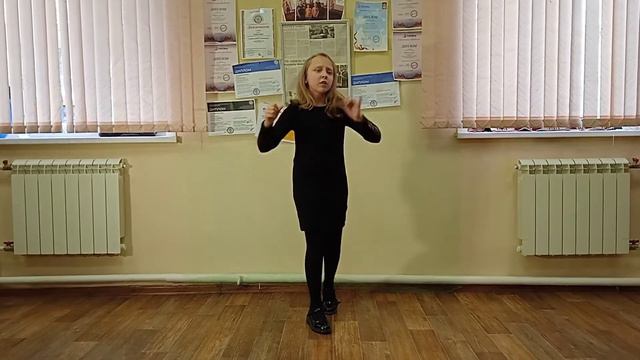 Тузикова Полина читает Скрипка и немножечко нервно смотреть онлайн