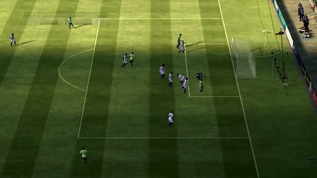 FIFA 13 - Manager Mode - Is This Real?? смотреть онлайн