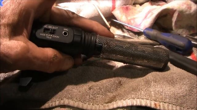 problem z dźwiękiem kamera Panasonic M 9000 SVHS смотреть онлайн