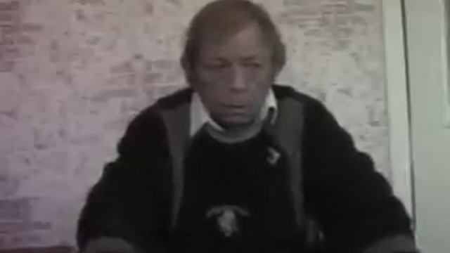 Последнее интервью А.Файнберга смотреть онлайн