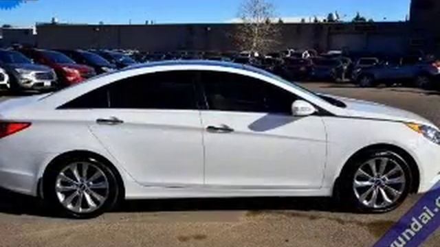 2012 Hyundai Sonata - Centennial CO смотреть онлайн
