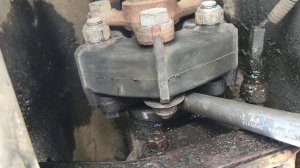 Выбивает 5 (пятую) передачу на Ниве, простой ремонт за 10 минут