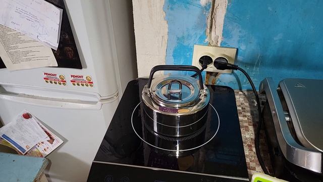 Походный чайник Tatonka H2O Pot 1,0 Котелок Tatonka Kettle 1,6 смотреть онлайн