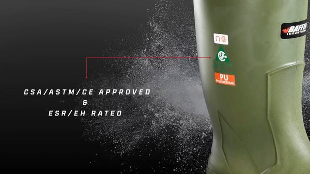 Baffin: ICEBEAR (STP) | Men's Boot