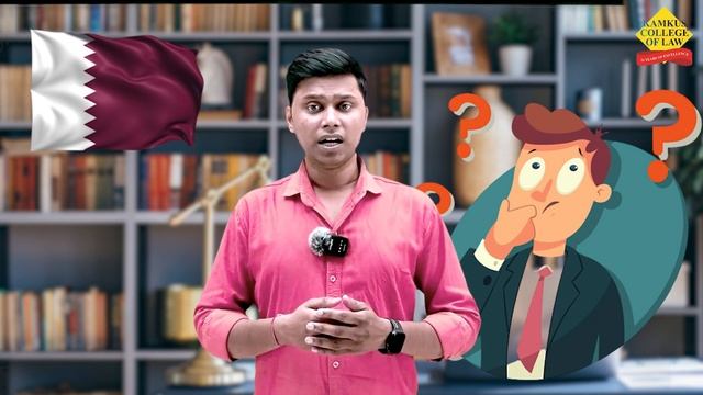 Qatar Indian navy Officers Death Penalty | kamkus college of law смотреть онлайн