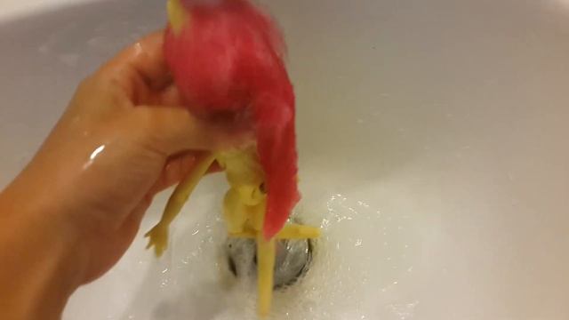 Как правильно ухаживать за куклами смотреть онлайн