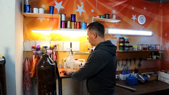 Тест клея для обработки латексных шаров: Hi-float, Magic time, Fly luxe смотреть онлайн