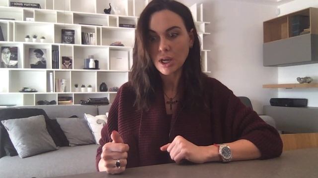 Почему не сбываются мечты?! Или как правильно мечтать, чтобы сбывалось смотреть онлайн