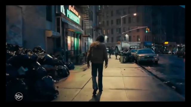 Джокер 2019 не существует . смотреть онлайн
