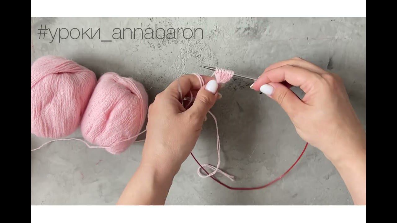 Косынка из норки смотреть онлайн