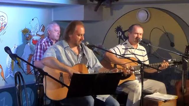 5 Александр Перевозчиков Про капитана смотреть онлайн