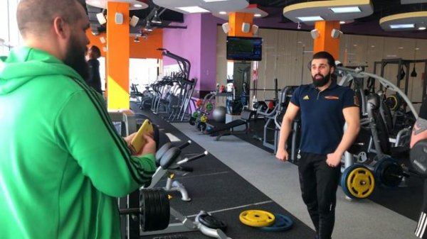 ХОРОШО, КОГДА БРО ВСЕГДА РЯДОМ!