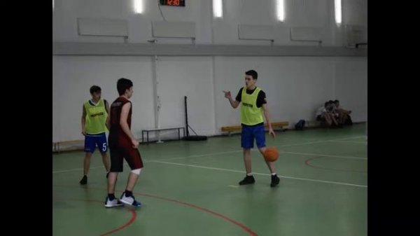 Я и СПАРТА ТУРНИР