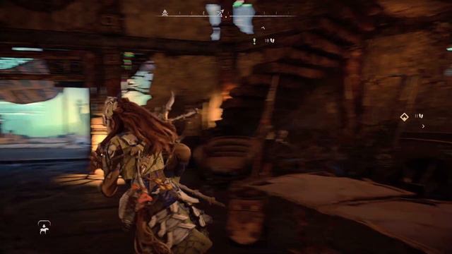 Horizon Forbidden West Bug - 2 Abadunds at Hidden Ember смотреть онлайн