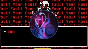 VHS Sans 2 Phase OST - Undertale The Hackers End (AU) - [FULL SONG] - (1 HOUR)