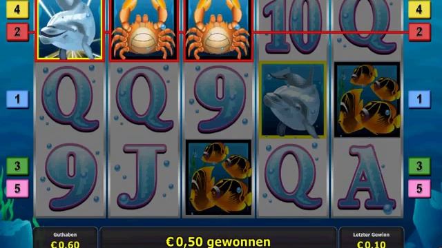 DOLPHIN PERLS смотреть онлайн