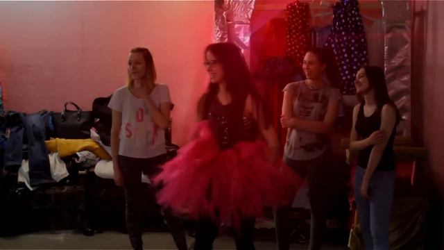 СТУДВЕСНА-2016: Как это будет | Хим-Био | Гос ТВ смотреть онлайн