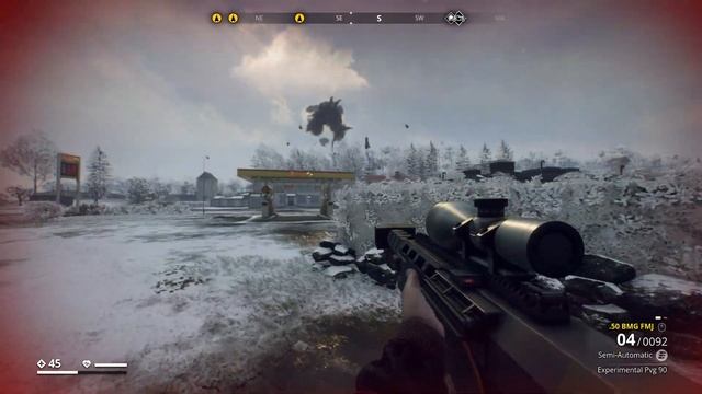 How to DESTROY Firebirds In Generation Zero смотреть онлайн