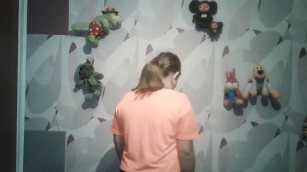 Оживление предмета