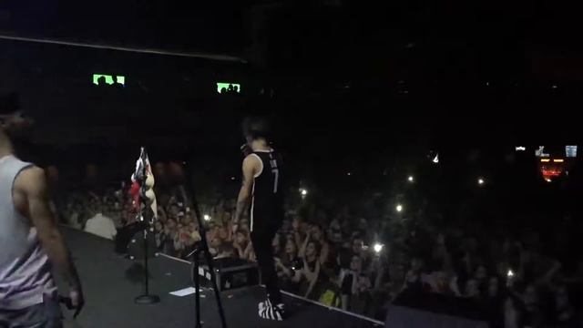 ЛСП Live Bullet смотреть онлайн