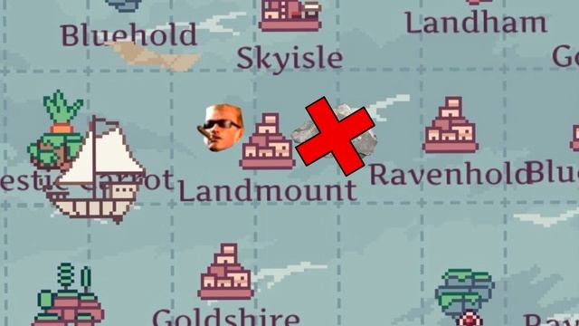 Merchant of The Skies | Early Access Review смотреть онлайн
