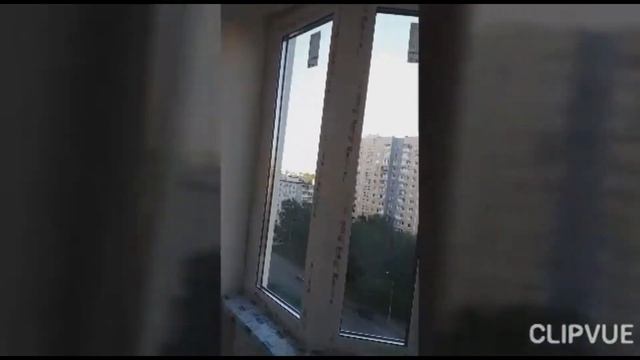 Замена деревянных стеклопакетов от застройщика, на Профильную систему #Кбе смотреть онлайн