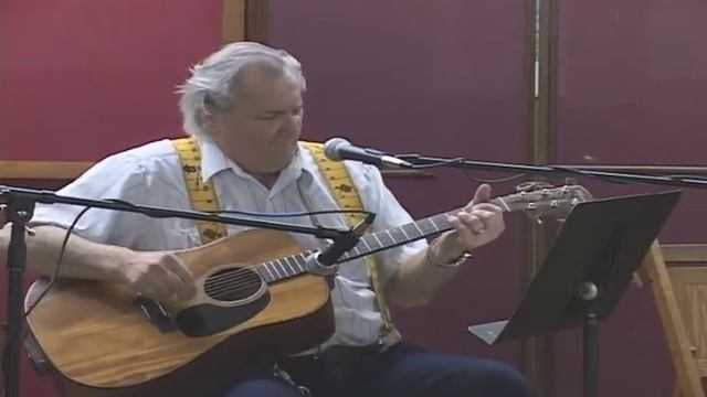 Wellington - "MAN OF CONSTANT SORROW" смотреть онлайн