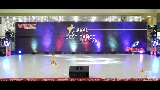 Заболоцкая Маргарита | Solo Contemporary Dance | Best of the Best Dance Fest | April 2017 смотреть онлайн